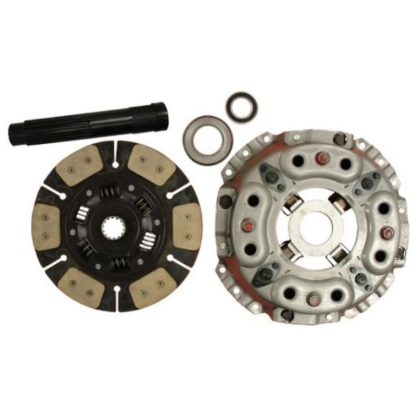 Aftermarket Clutch Kit Fits Kubota M6950 M6950DT M6950S M6970DT M7580DT M7950 M7950DT M7950S 36530-25112-KIT - main